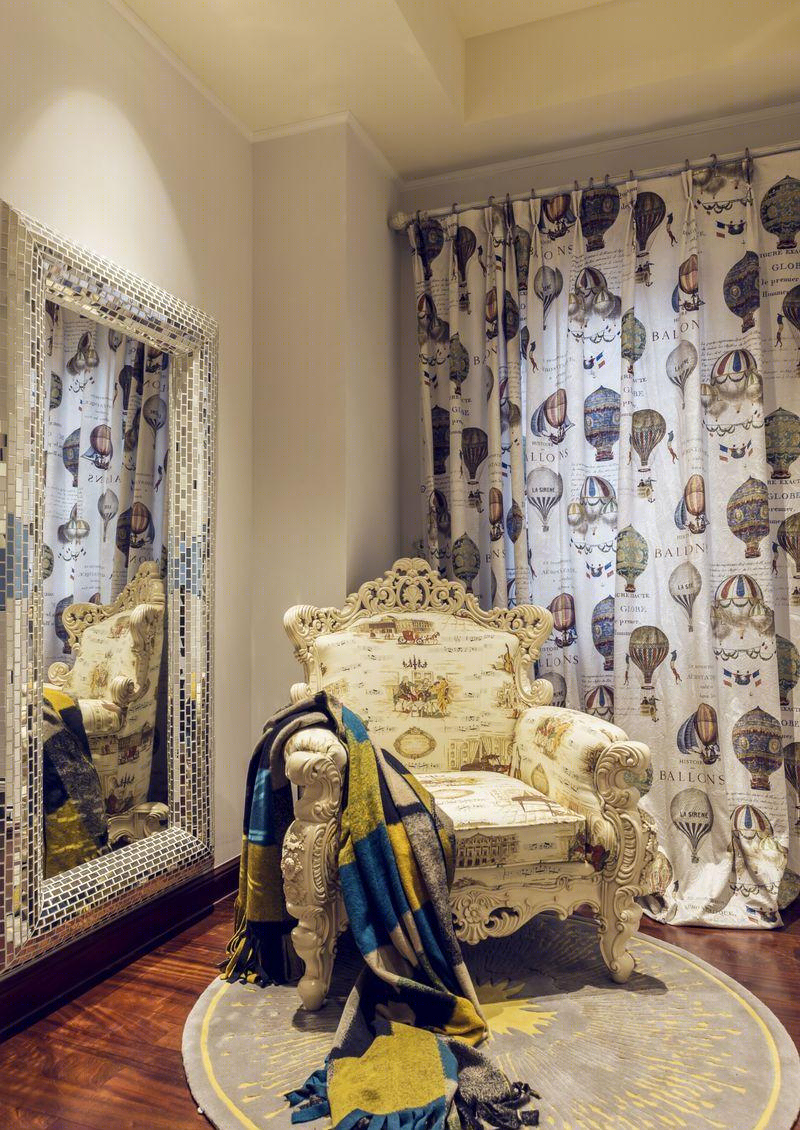 顺德君兰国际高尔夫别墅-29