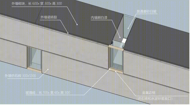 鹤山云山诗意邻里中心丨中国江门丨广州市方圆建筑设计有限公司-38