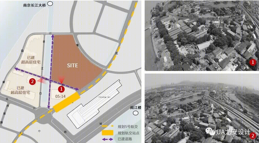 南京中冶锦绣天玺丨中国南京-2