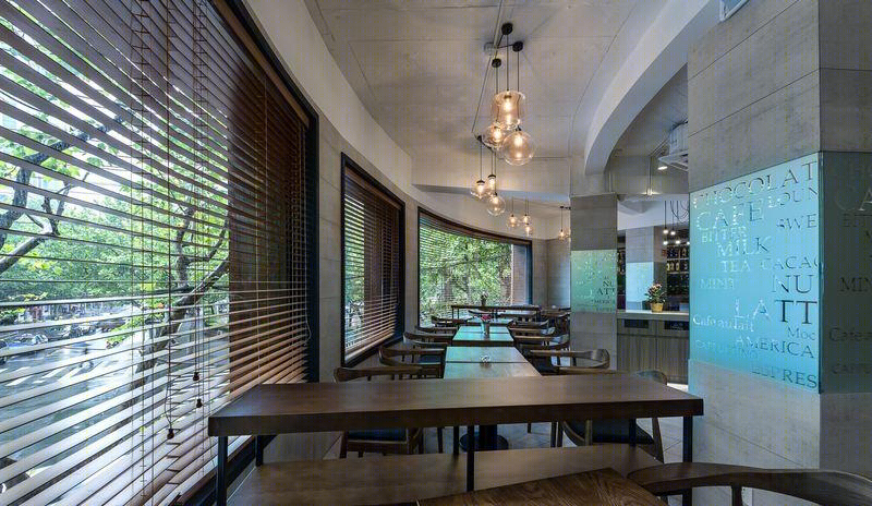 Cravings 咖啡店-15