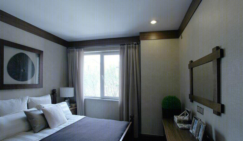 亿达玖墅联排-8