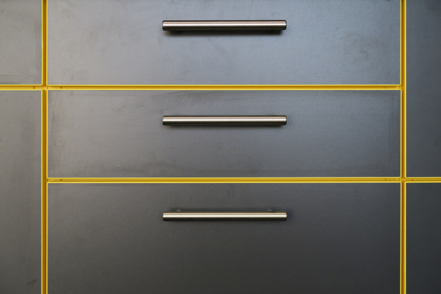 德国中压电网控制中心丨ArchitekturbüroSteidl-65