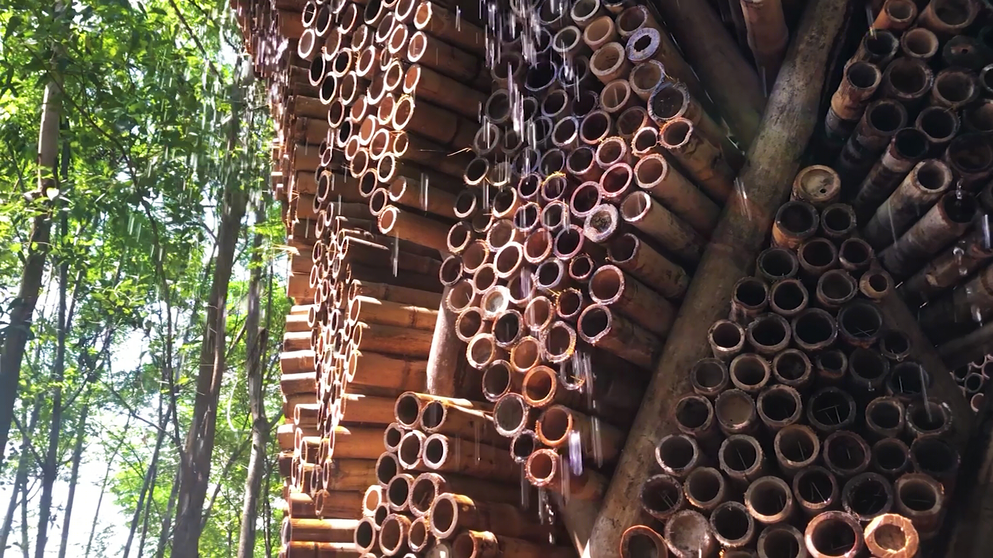越南城市应对气候变化 · 低技可持续的空调替代方案-13