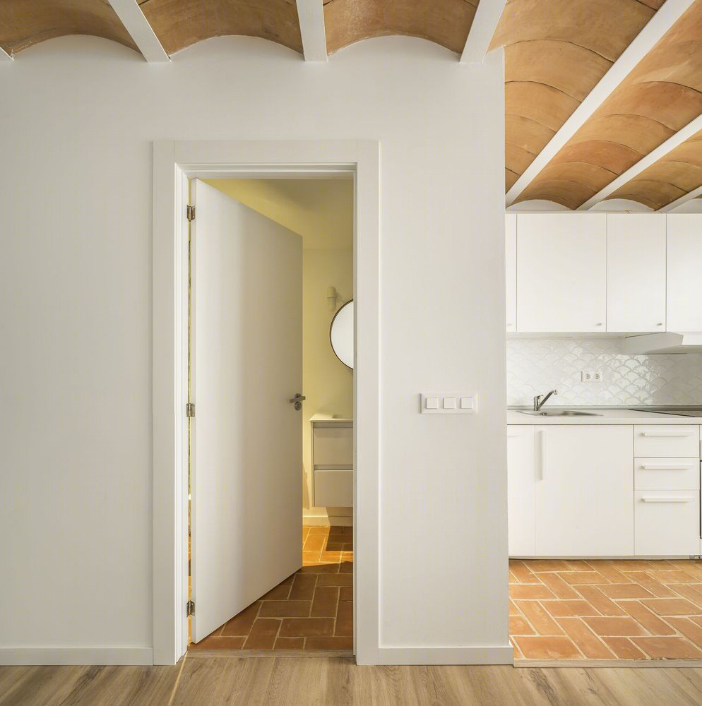 西班牙小屋屋丨Nodopía,Arquitectura yDiseño-17