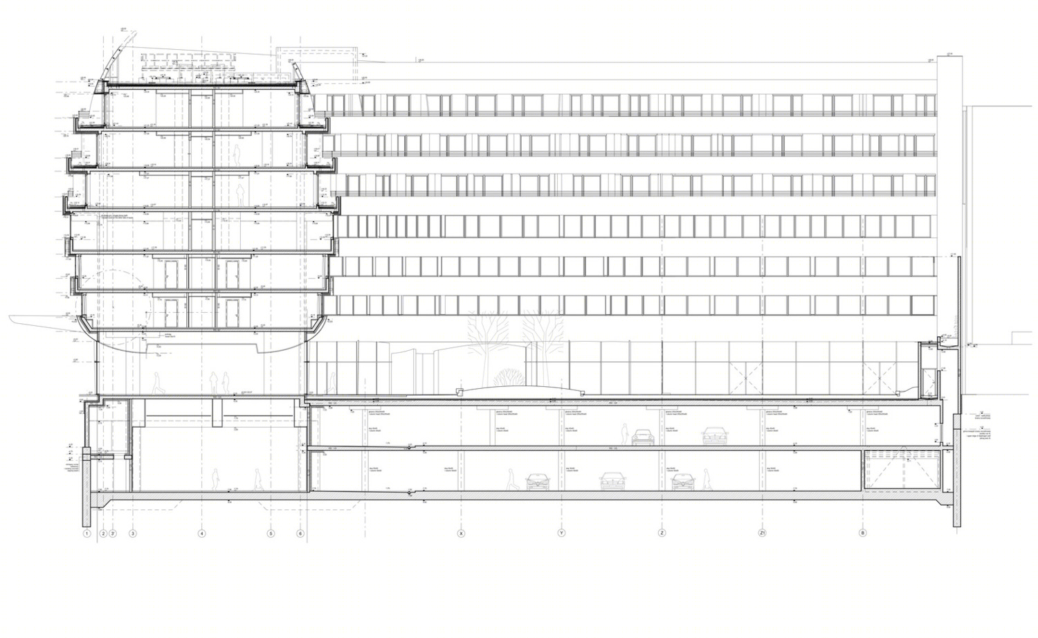 OVO多功能建筑-40