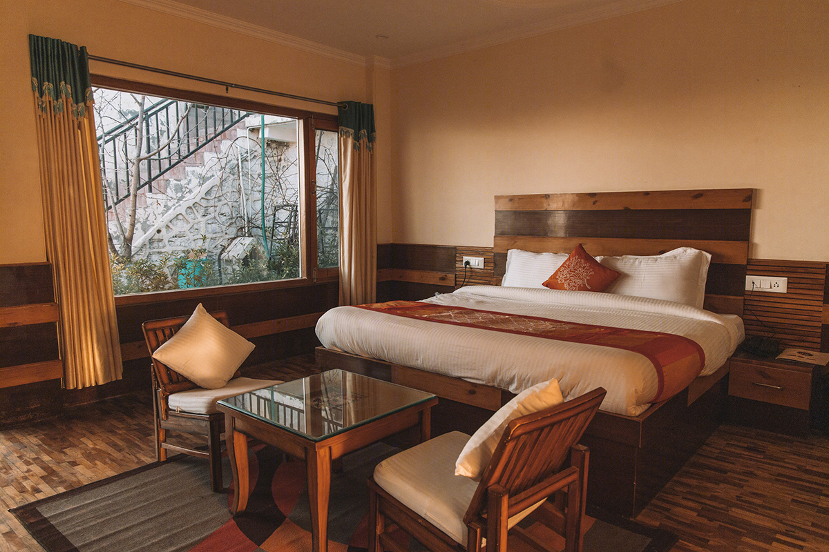 Hill Top Resorts, Shimla-3