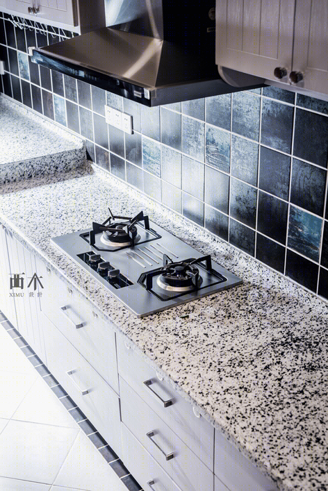 XIMU DESIGN.| 人间烟火 原木本色家具-19