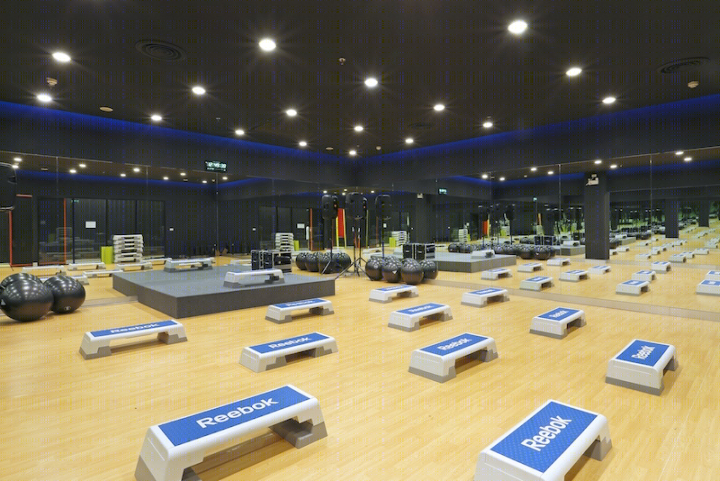 FITBOX健身中心-23