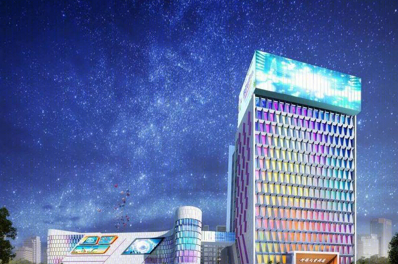 河源儿童城-14