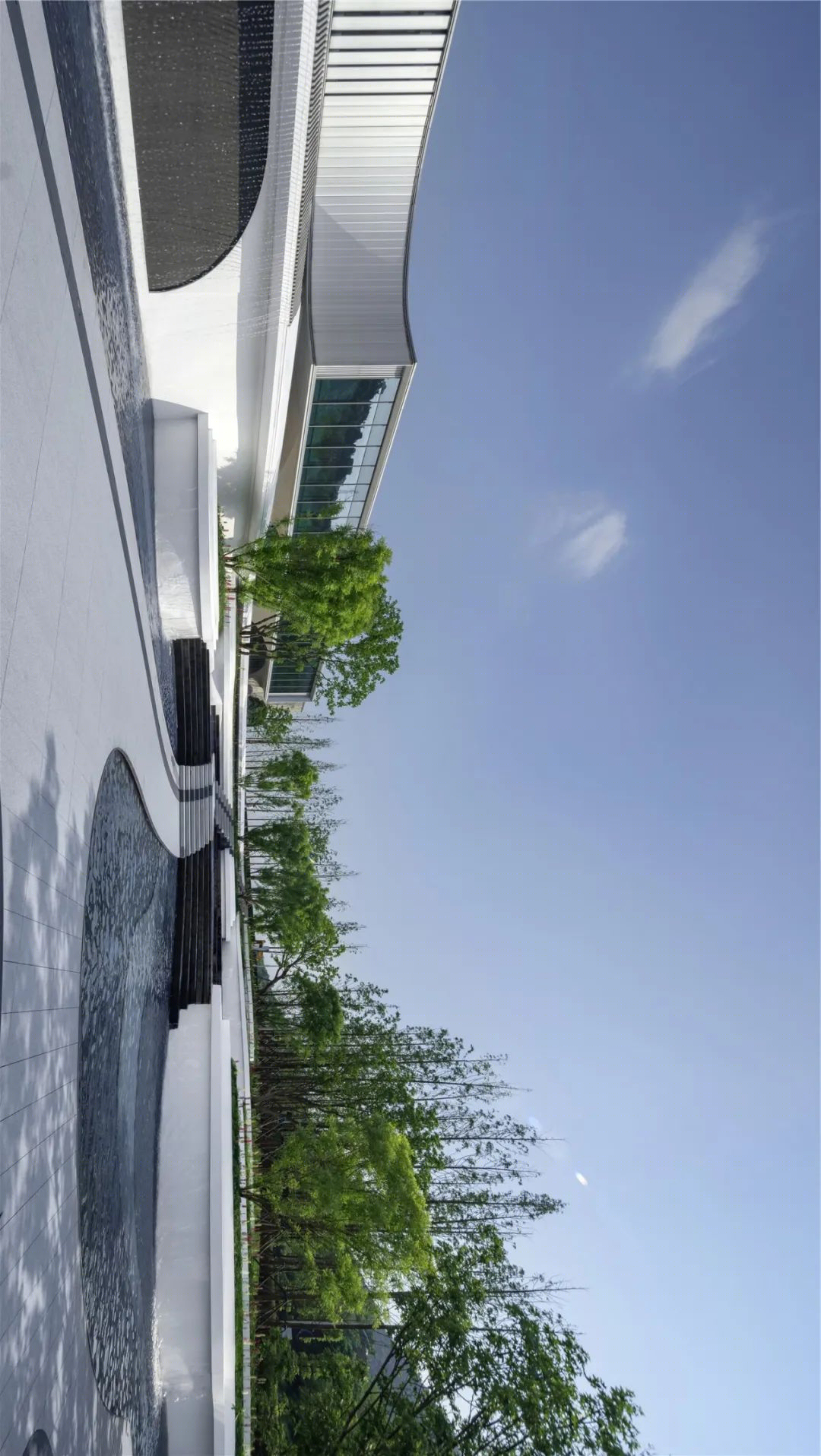 金科·南山 | 致澜景观 | 现代简约,打造城市山林景观-17
