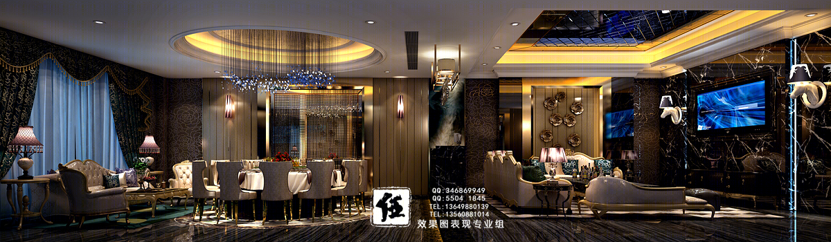伍空间设计-2016                     -13