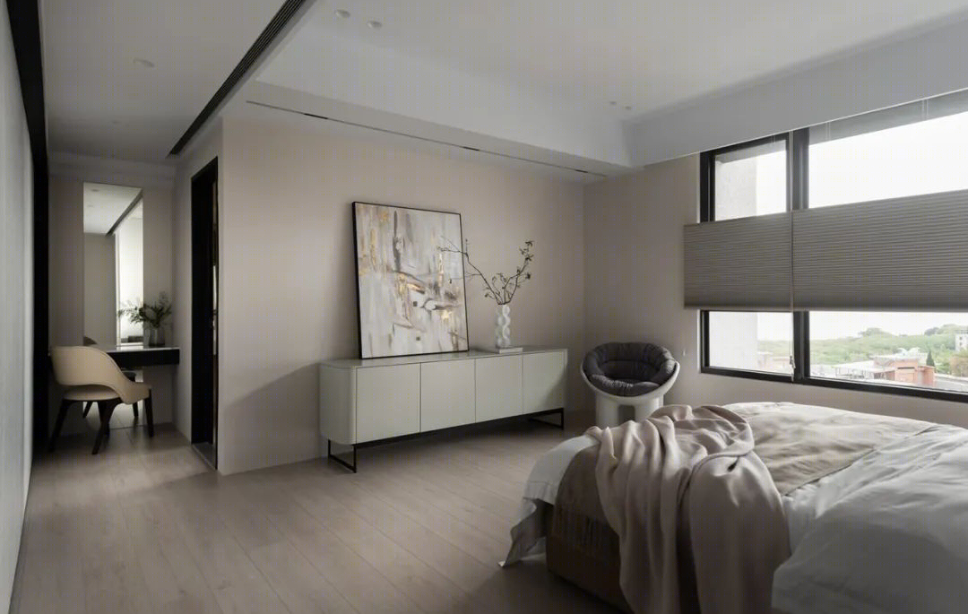 23Design 打造高级灰色空间丨中国海口丨二三设计（23Design）-21