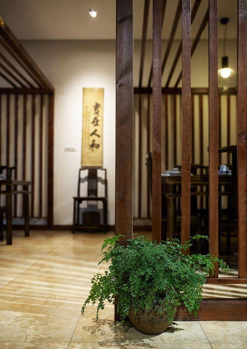 老菜谱餐厅-14