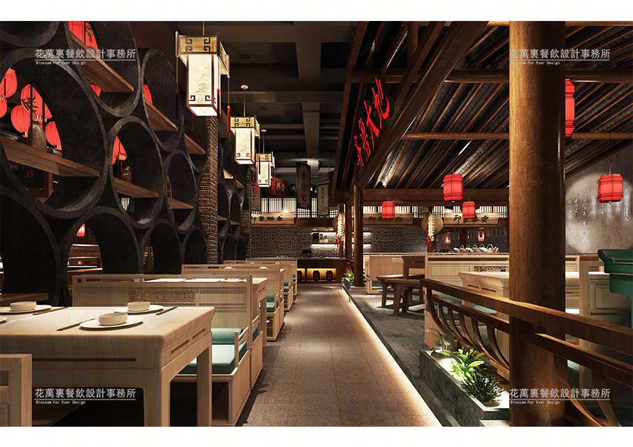 齐鲁印象-2
