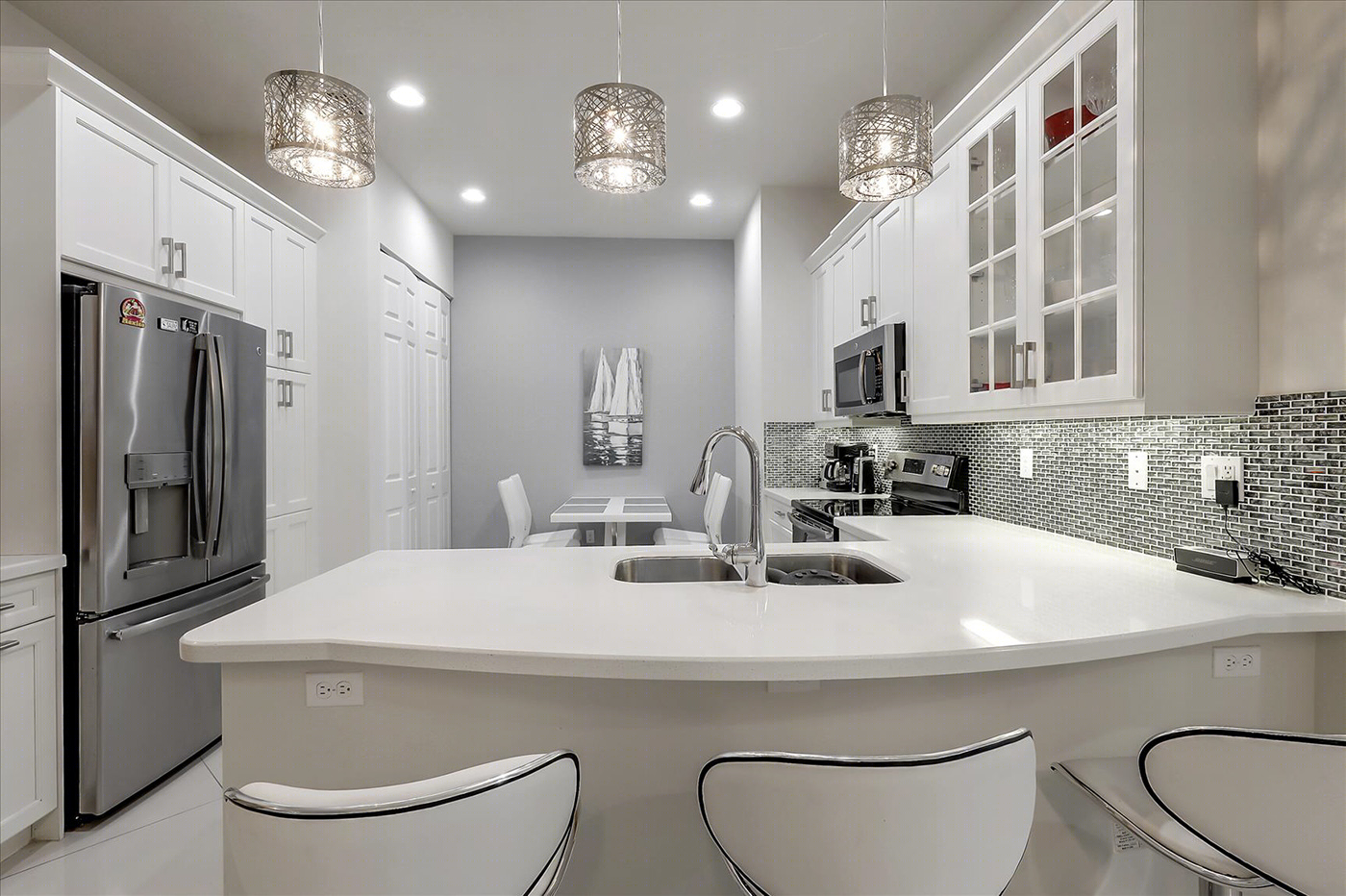 Anastasiya Gushchina丨别墅建筑丨Realestate photography in Delray beach ☀️Florida-6