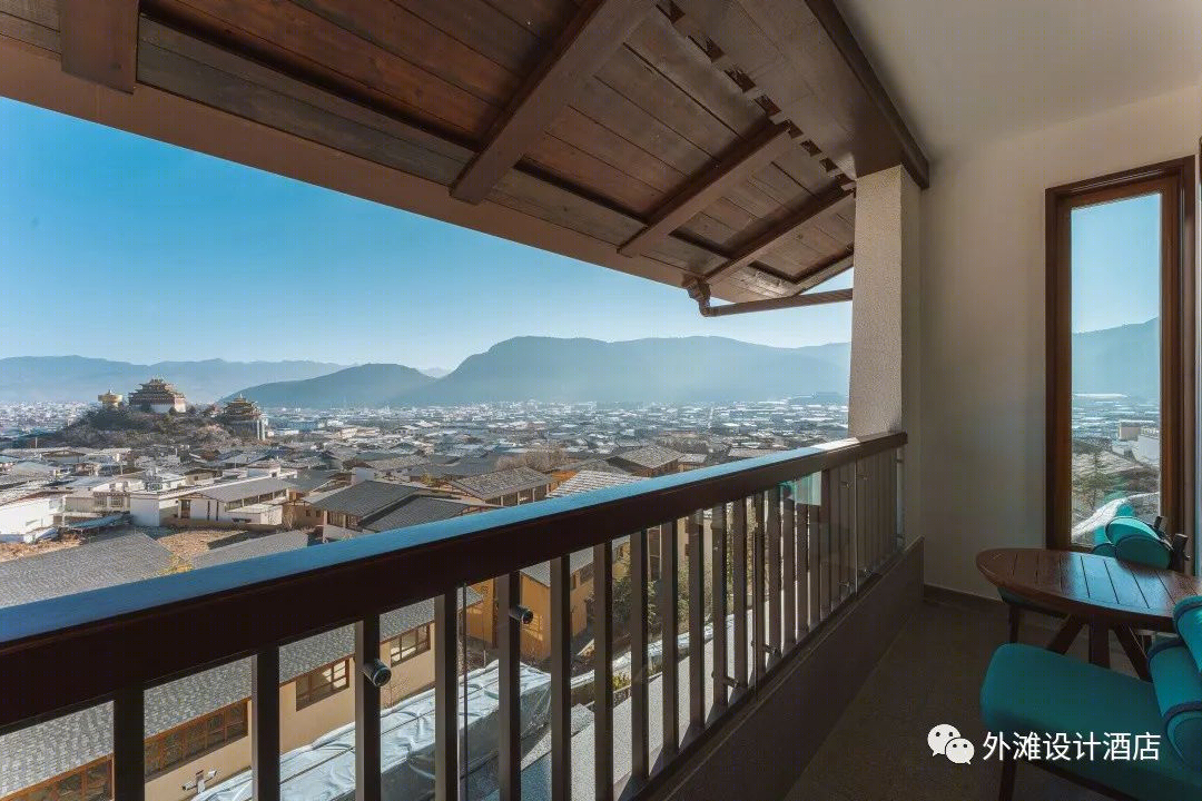 香格里拉英迪格酒店设计丨中国迪庆丨designhotels-47