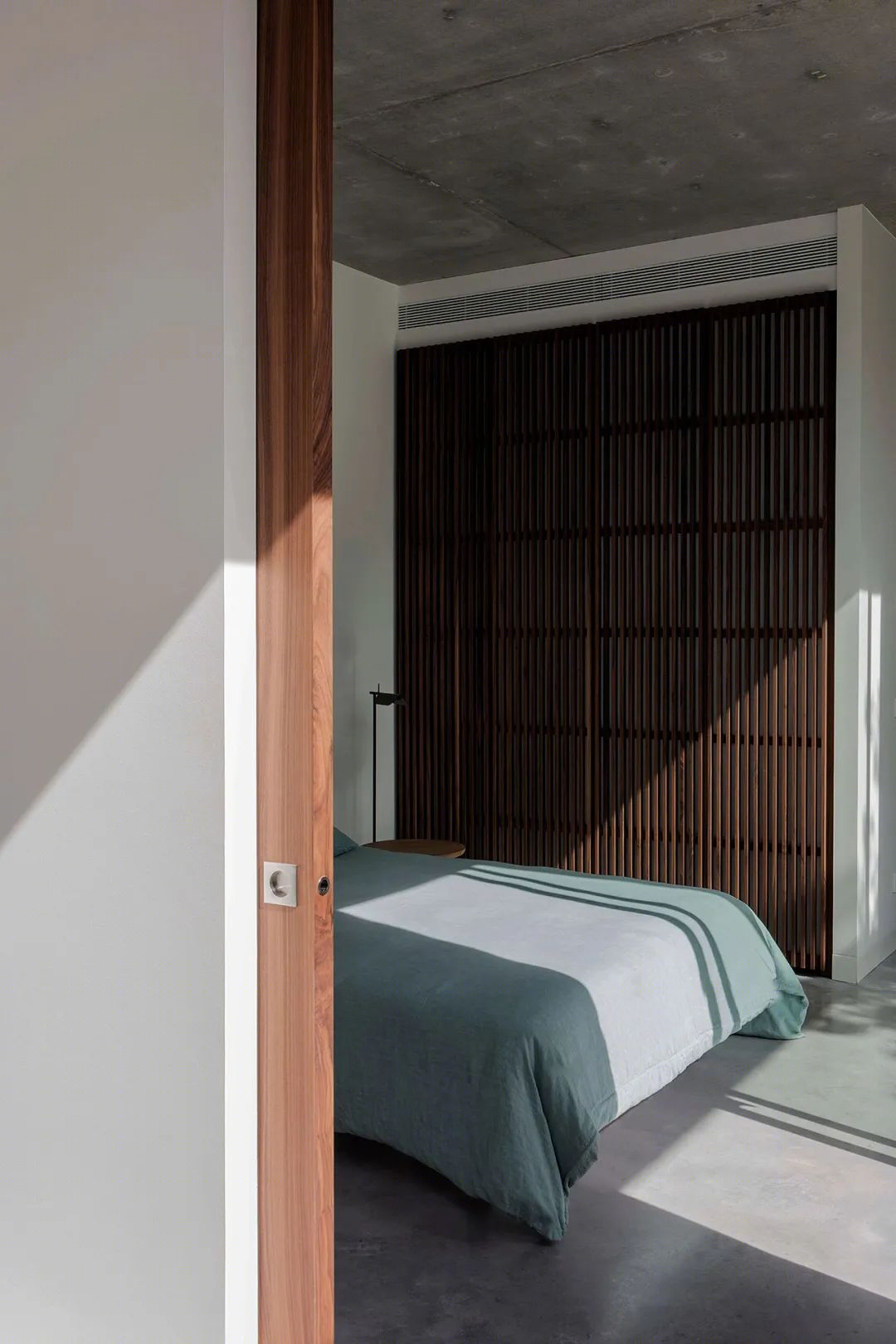 西班牙加泰罗尼亚野兽派别墅丨Garcésde SetaBonet Arquitectes-31