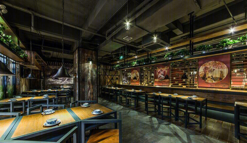 苏州布衣寒舍观前店-9