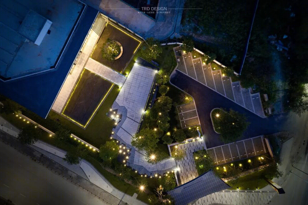 珠江投资番禺石楼未来城销售中心 | 现代简约,呈现城市趋势-47