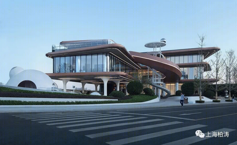 金地襄阳·云栖天悦示范区丨中国襄阳-45