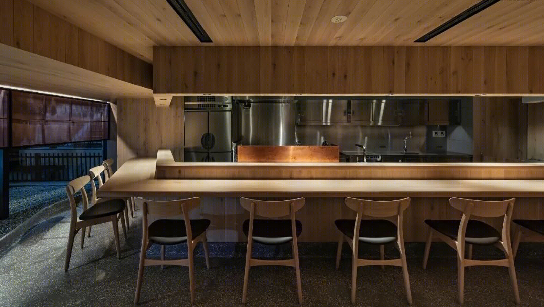 自然极简主义酒店丨日本东京丨Suppose Design Office-79