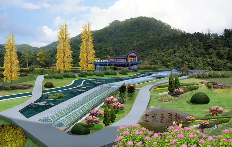 康养小镇-7