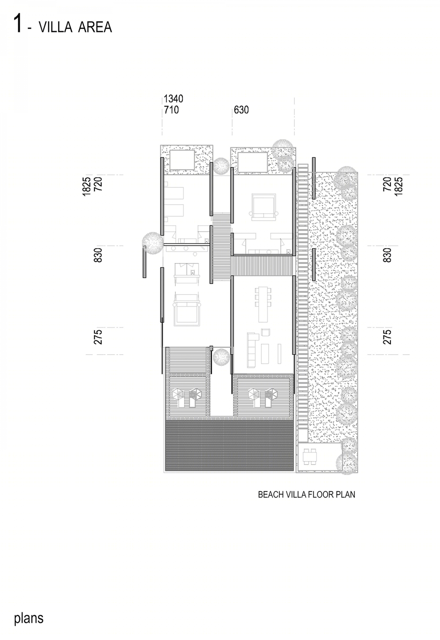 土耳其凯梅尔日光皇家酒店丨Baraka Architects-58