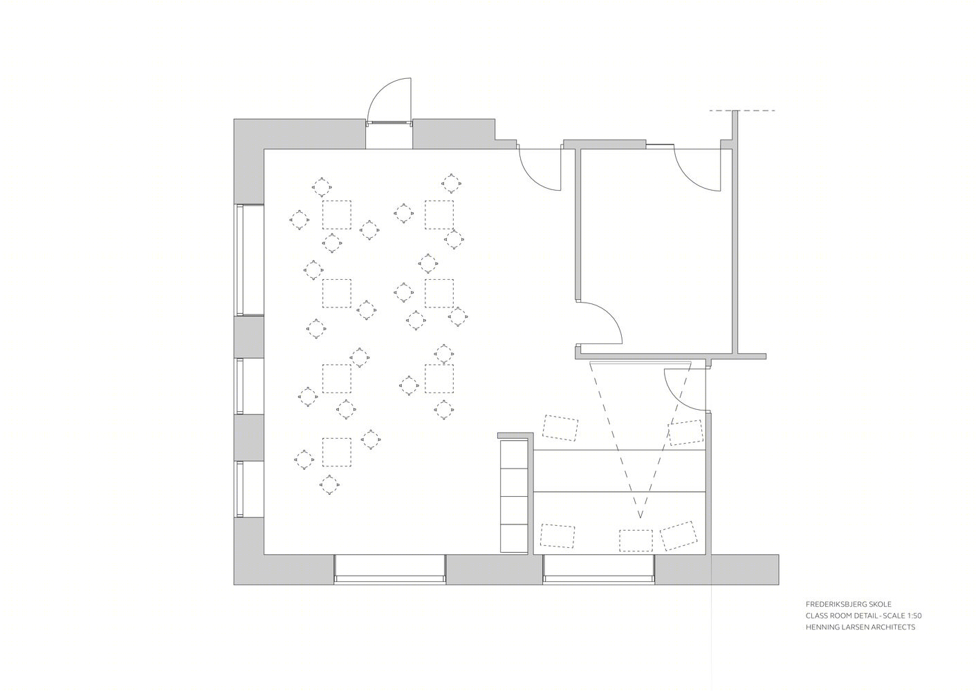 Frederiksbjerg学校-46