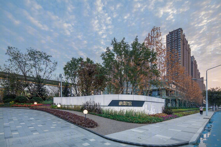 万科翡翠公园-24