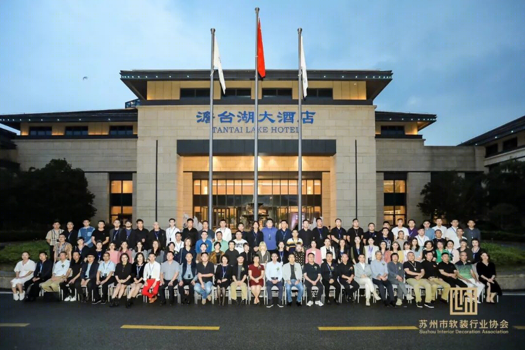 玖辰舍空间美学设计丨中国苏州-63