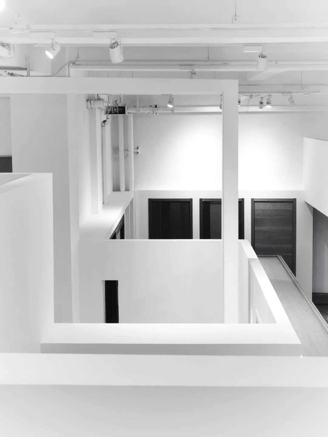 家具剧场 | DA!Architects 与 banzh architect 联合打造的匠恒展厅-52