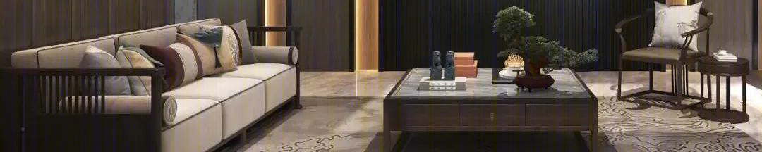 皇家花园丨中国南通丨筑鹿空间设计-76