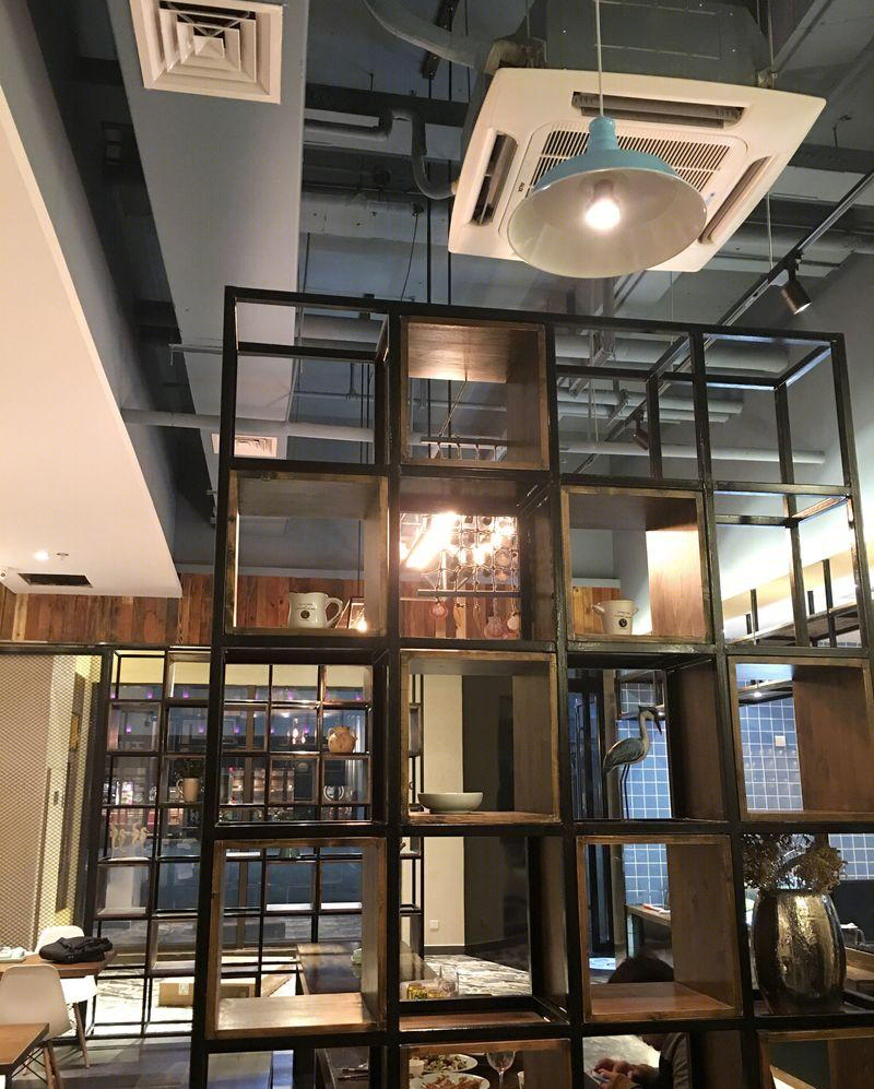 语堂面海鲜餐厅-10