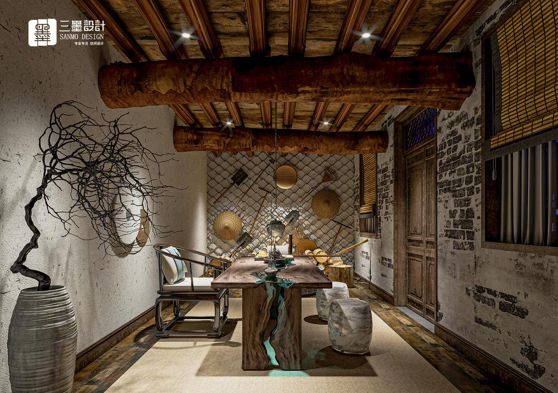 
LAZY BAR 酒吧 -19