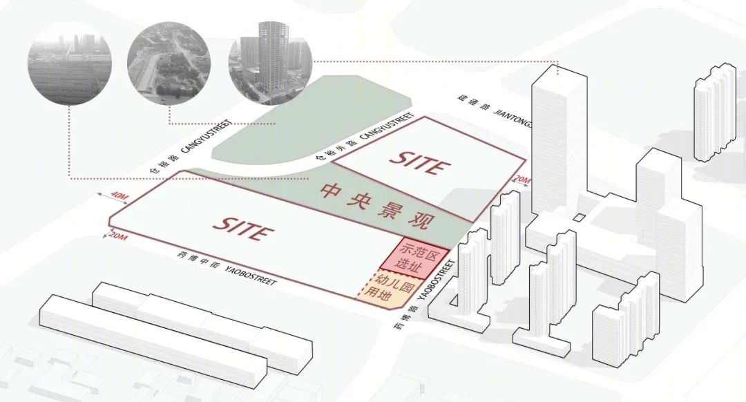 万科新生活馆 | 传统与现代的完美结合-29