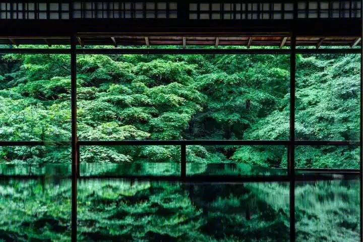 建筑摄影的艺术 | 励德邨、千本鸟居等场景设计亮点解读-28