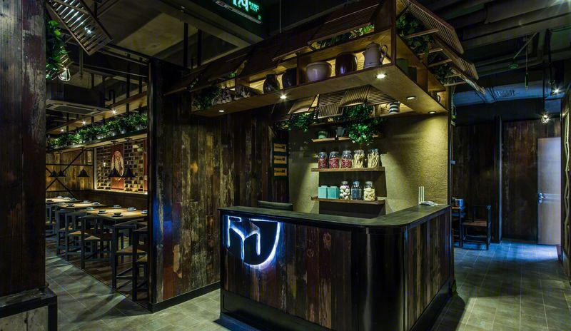 苏州布衣寒舍观前店-10