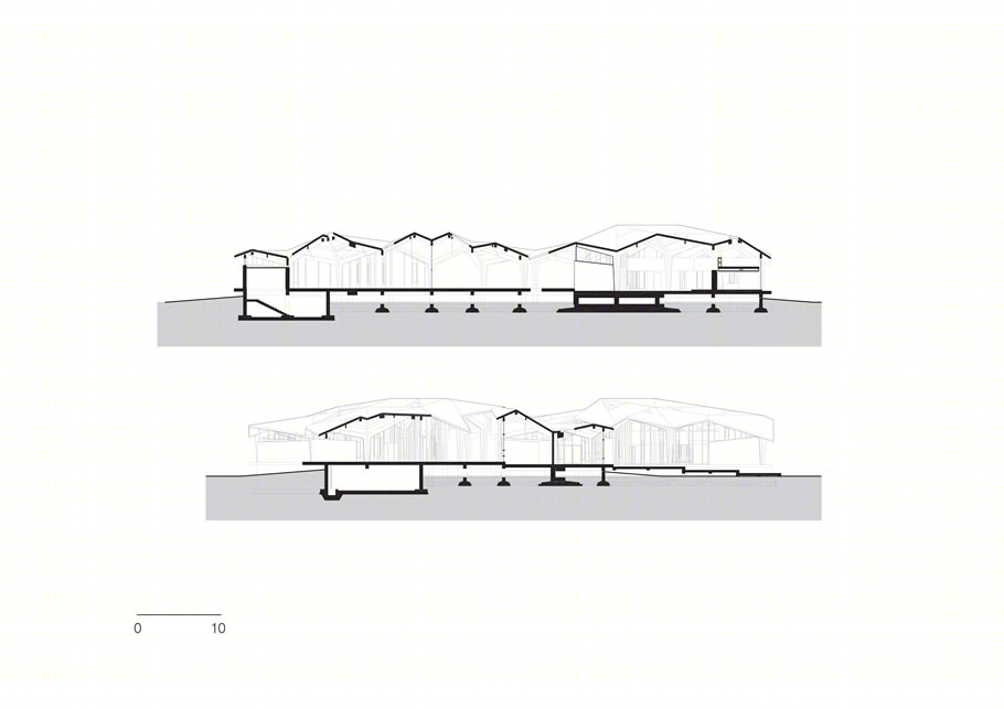 林建筑丨中国北京丨迹·建筑事务所（TAO）-39
