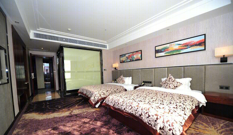 浪漫南湾河畔酒店-18