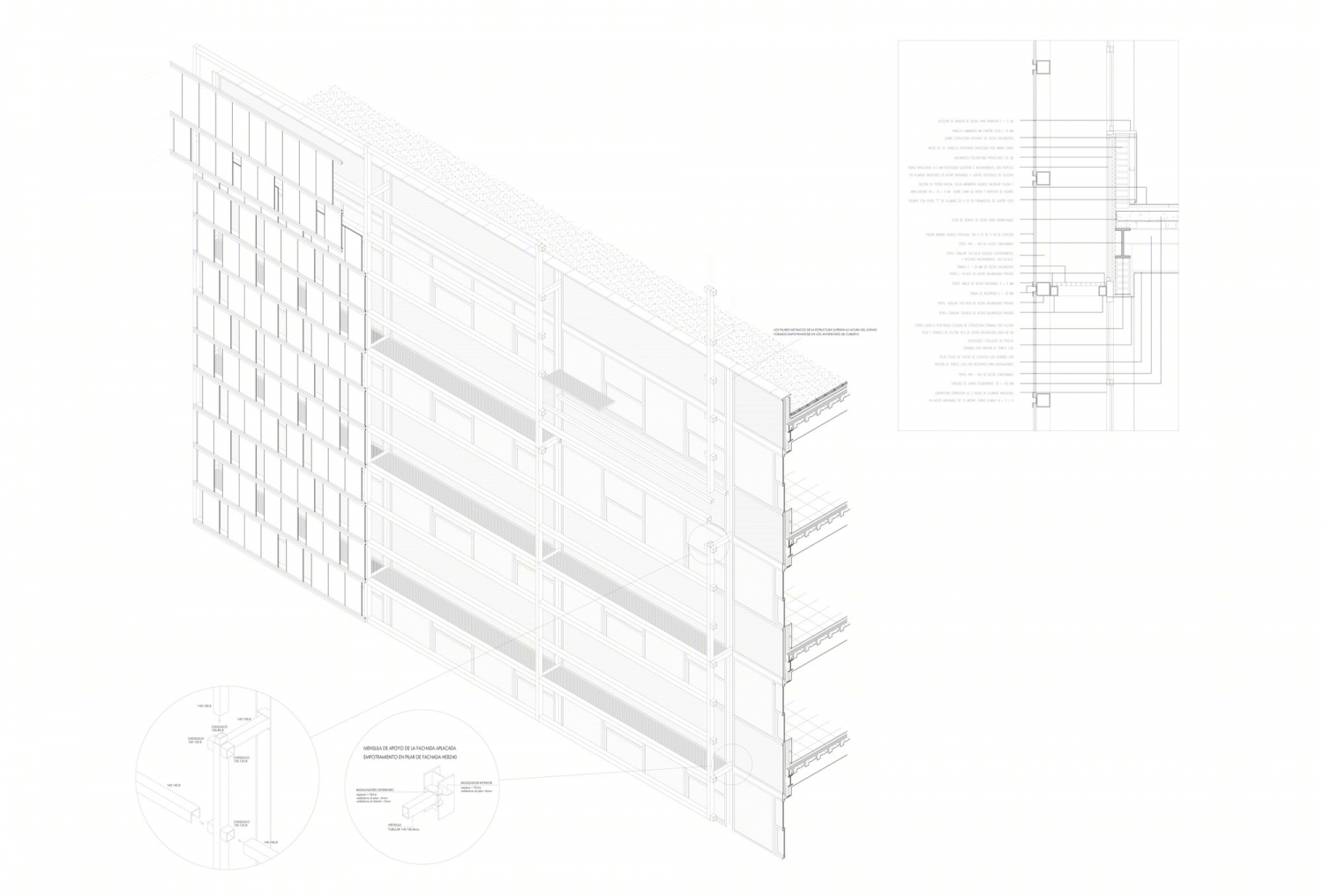 波多黎各圣玛利亚市政厅扩建丨Daroca Arquitectos-36