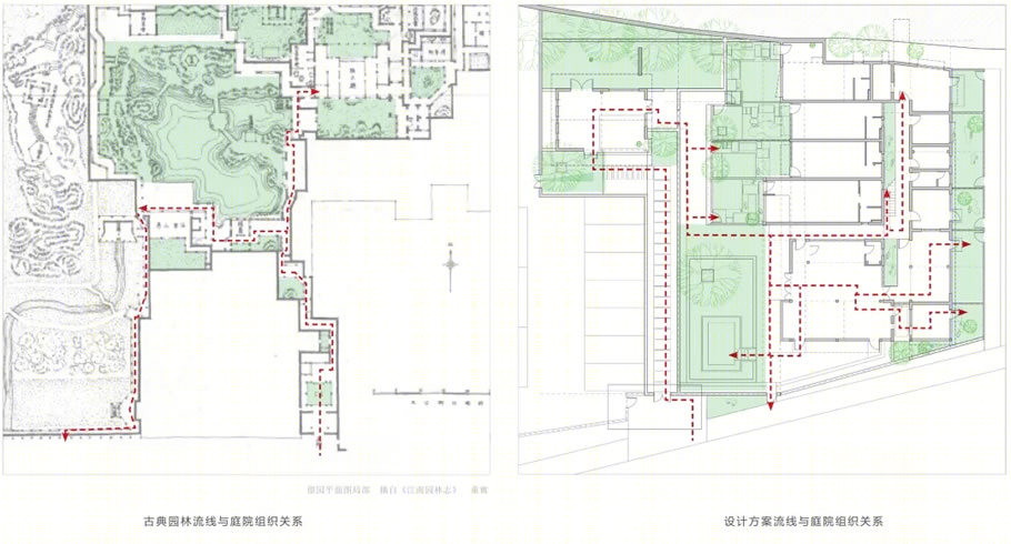 白鸟山庭·精品民宿酒店丨中国杭州丨尌林建筑设计事务所-24