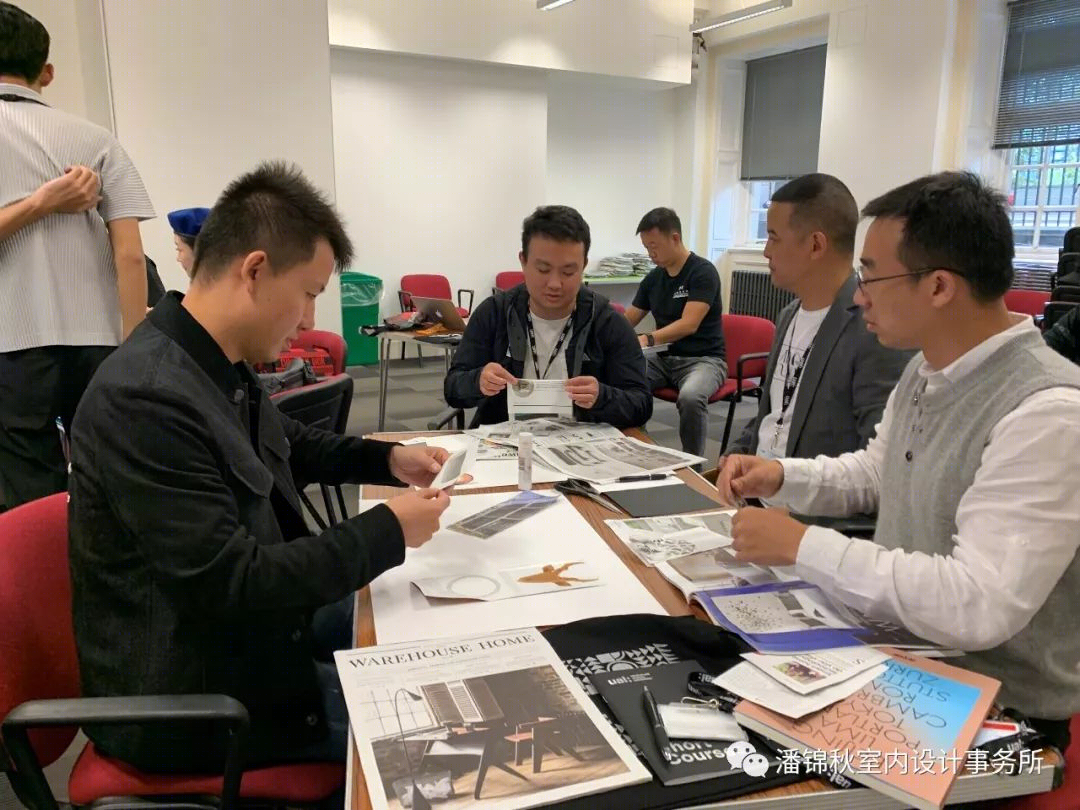 英伦设计之旅 | 古典与现代的完美融合-44
