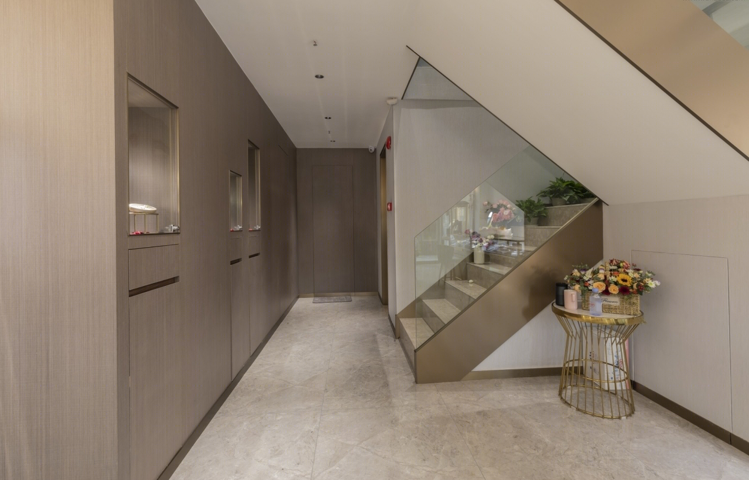 熙龙湾 华·珠宝店-58