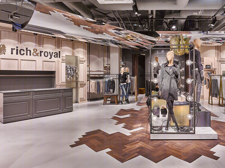 柏林 Rich & Royal 商店-14