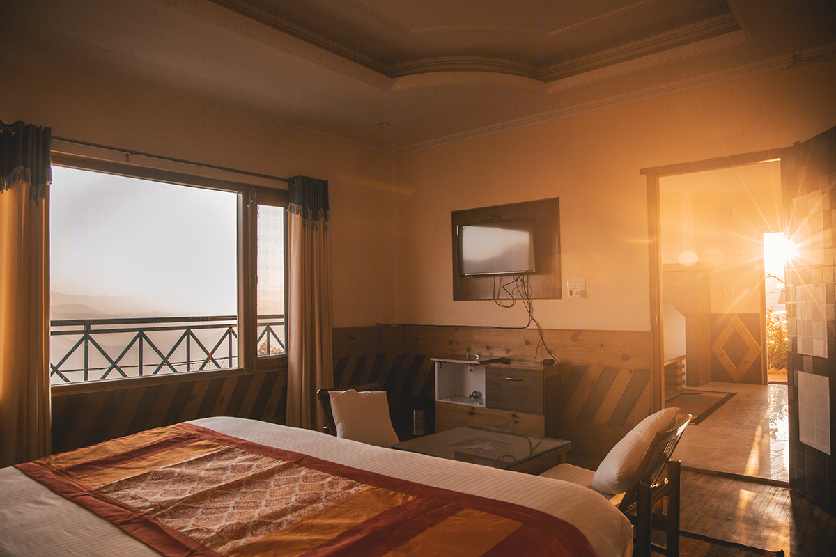 Hill Top Resorts, Shimla-4