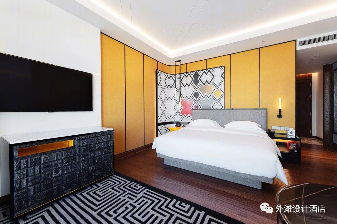 香格里拉英迪格酒店设计丨中国迪庆丨designhotels-49