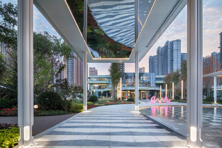 万科翡翠公园-25