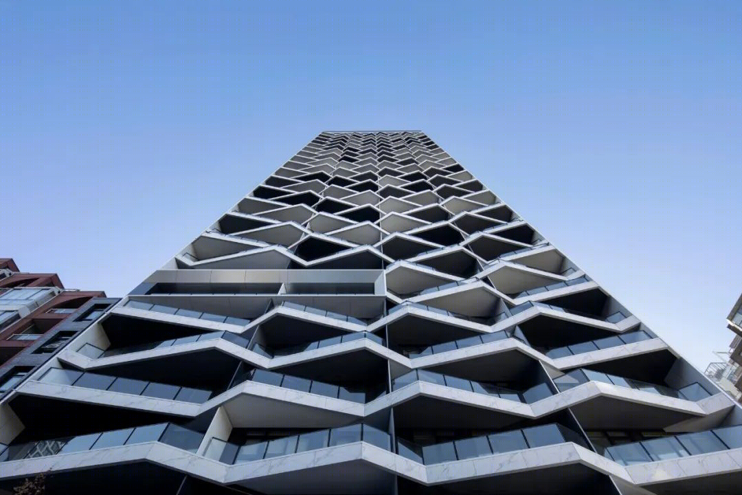 温哥华太平洋大厦丨加拿大温哥华丨ACDF Architecture + IBI Group-41