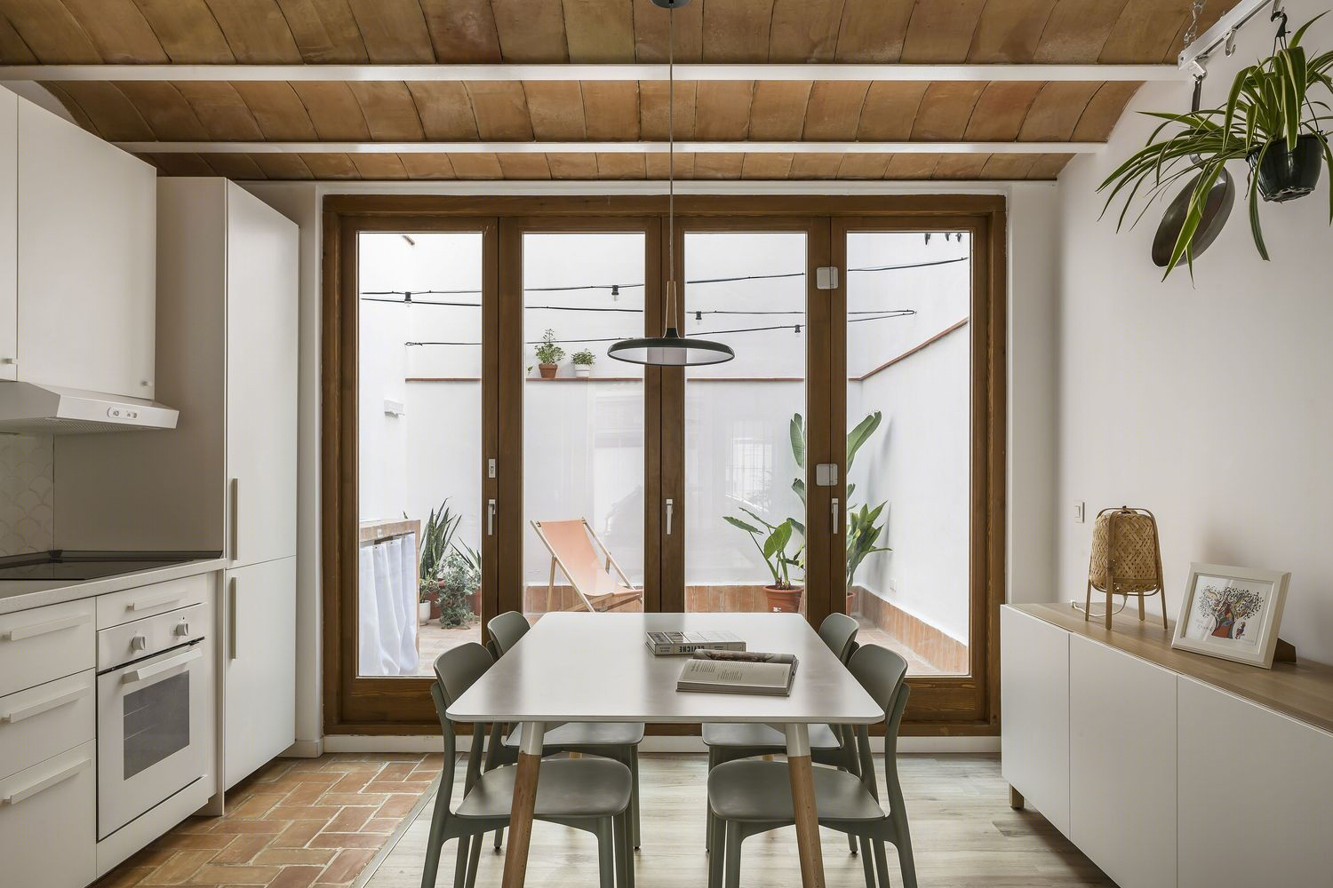西班牙小屋屋丨Nodopía,Arquitectura yDiseño-18
