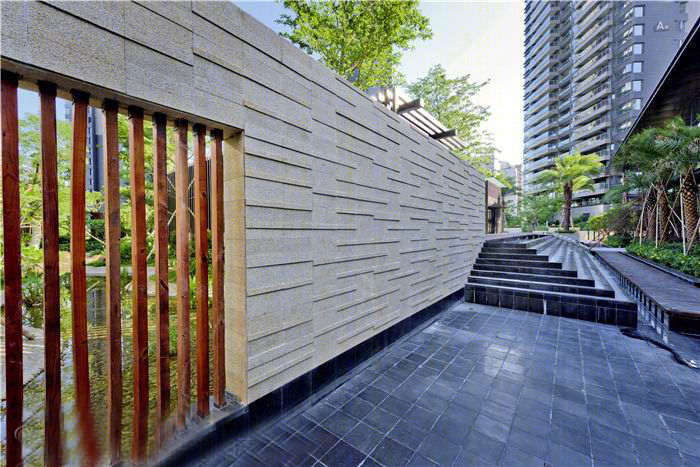 深圳蛇口海景住宅-47
